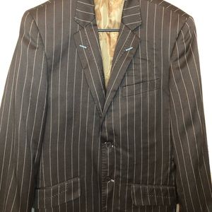 Valentino Ferrel (Italy) 3-piece suit 💥